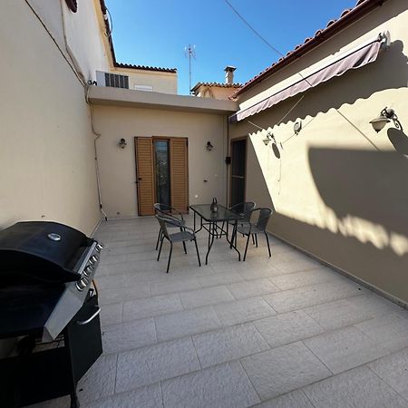 Evdokiahouse Villa Ano Kalesia Kültér fotó