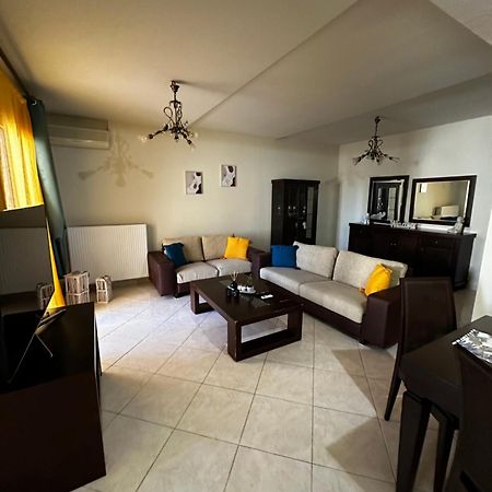 Evdokiahouse Villa Ano Kalesia Kültér fotó