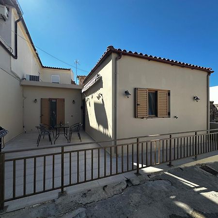 Evdokiahouse Villa Ano Kalesia Kültér fotó