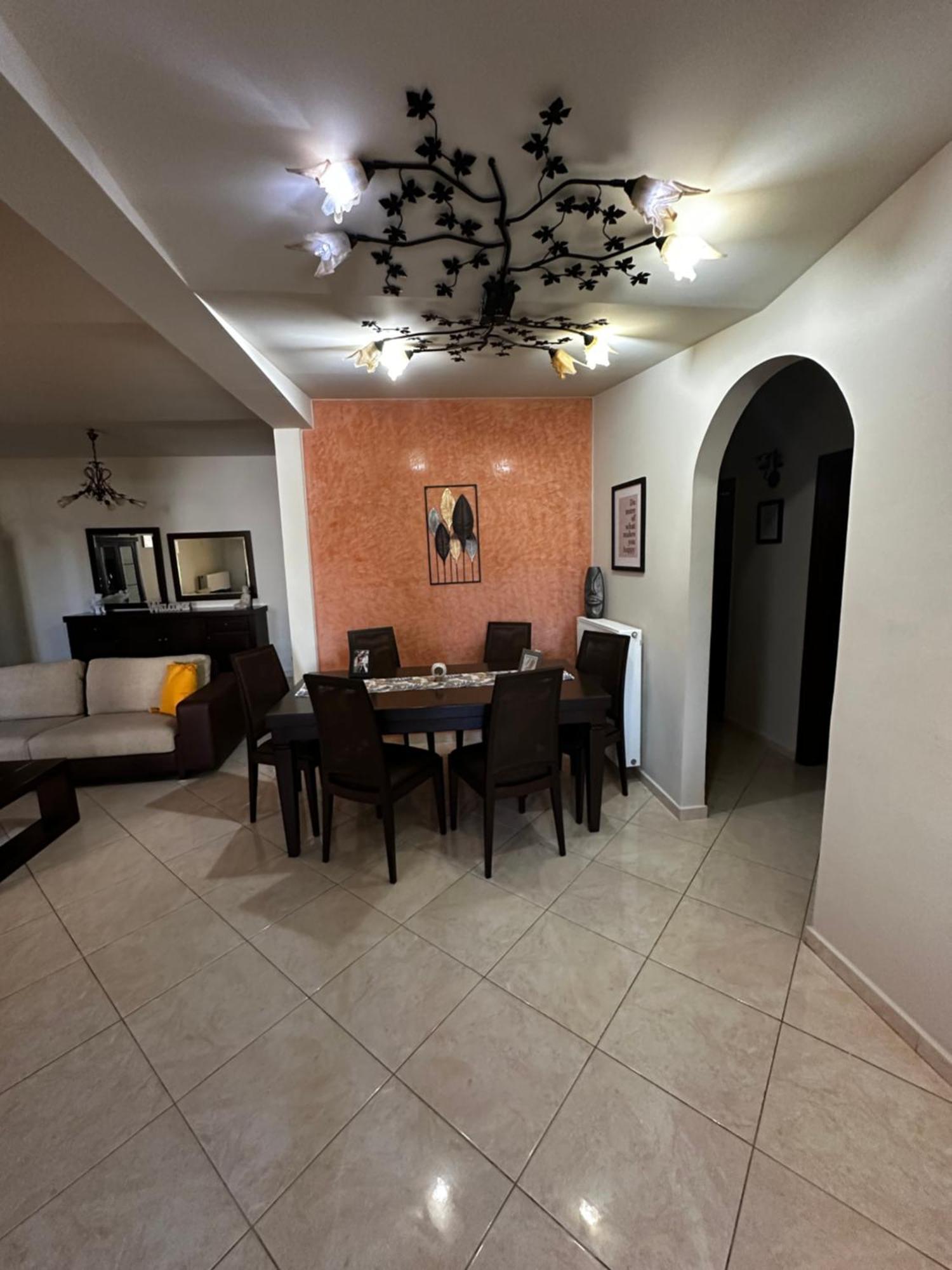 Evdokiahouse Villa Ano Kalesia Kültér fotó