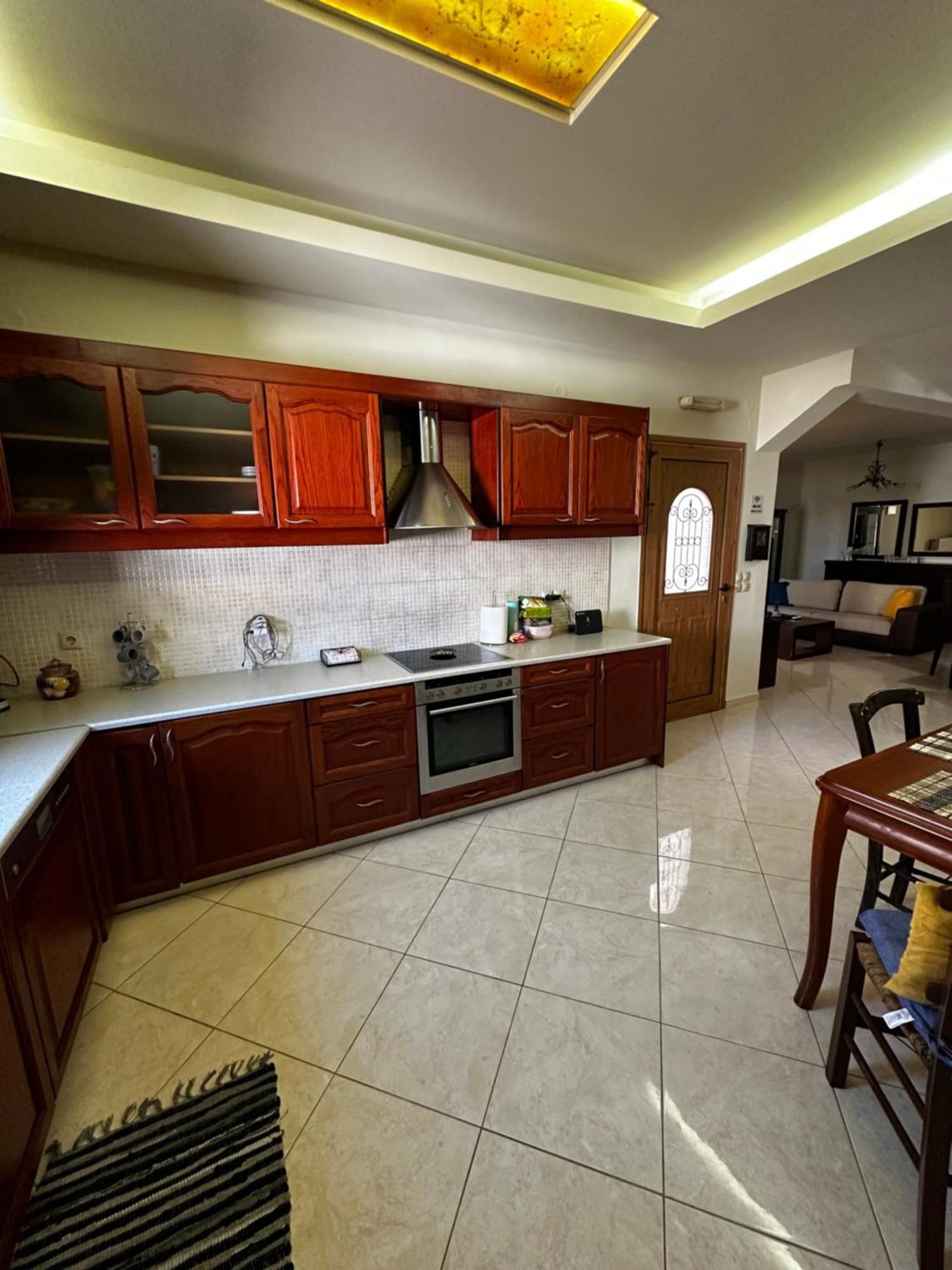 Evdokiahouse Villa Ano Kalesia Kültér fotó