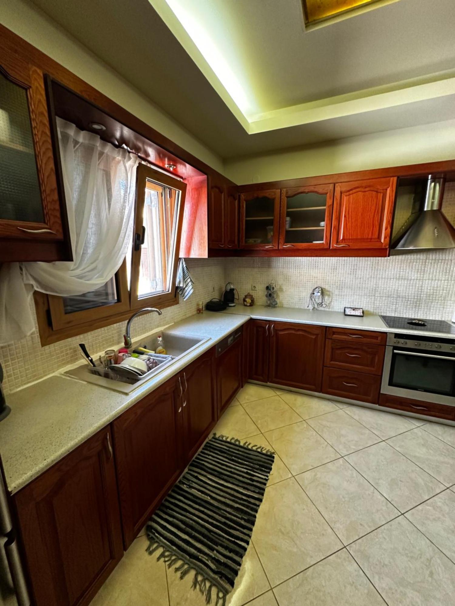 Evdokiahouse Villa Ano Kalesia Kültér fotó