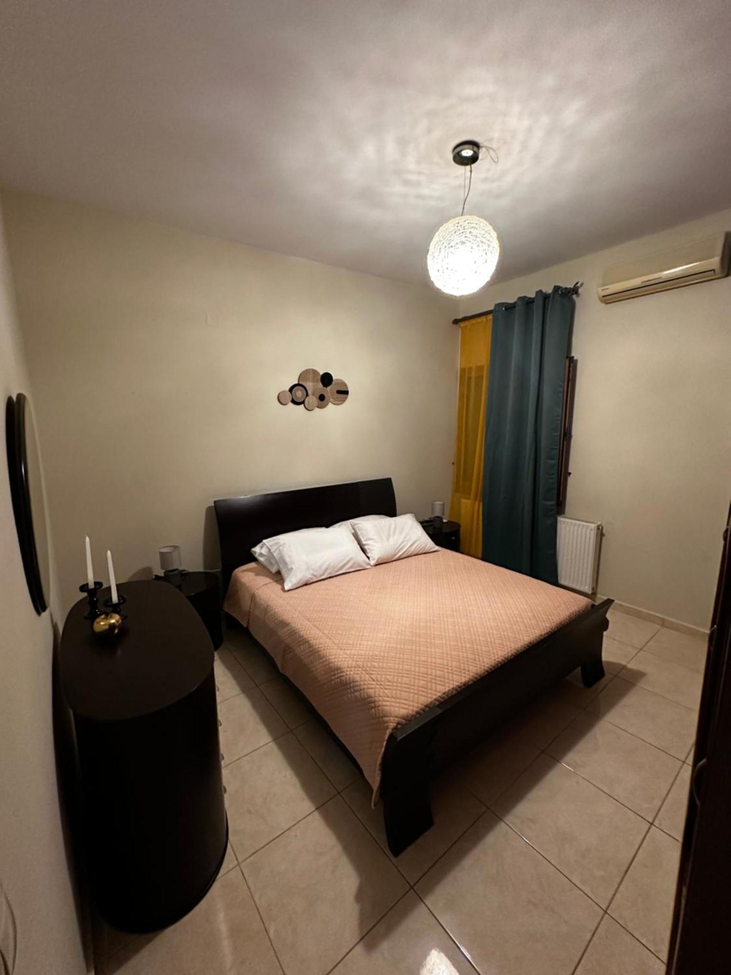 Evdokiahouse Villa Ano Kalesia Kültér fotó