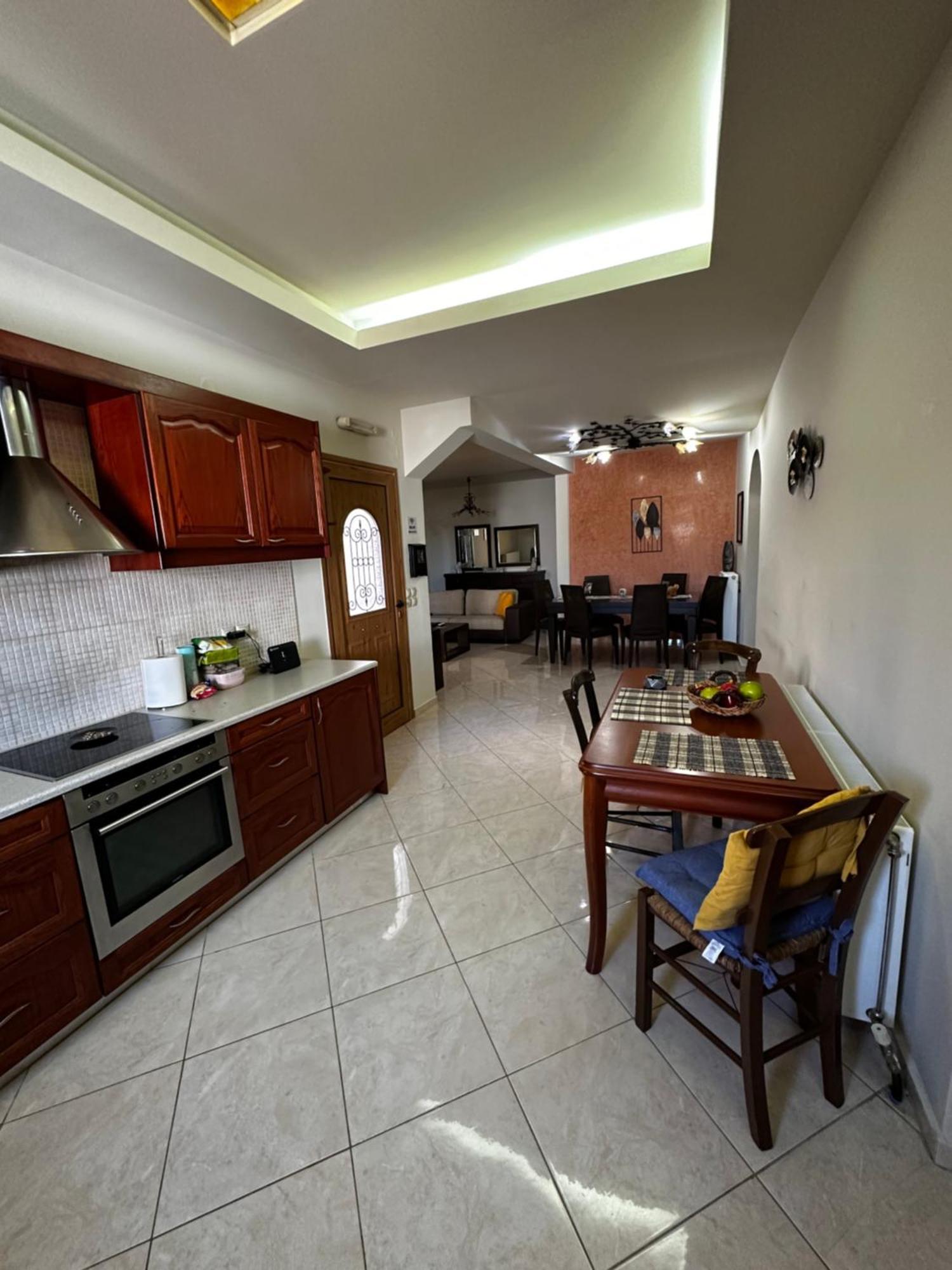 Evdokiahouse Villa Ano Kalesia Kültér fotó