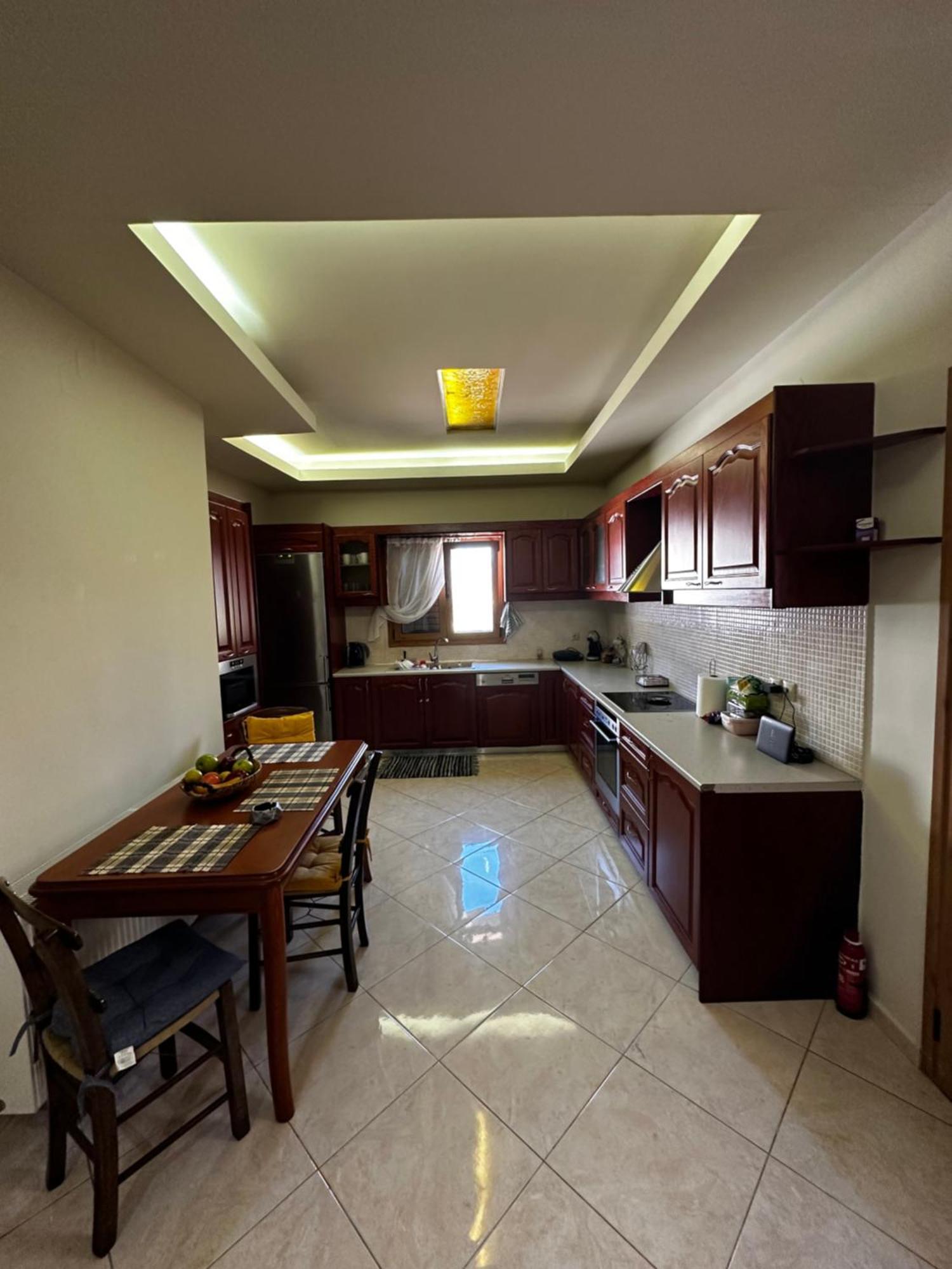 Evdokiahouse Villa Ano Kalesia Kültér fotó