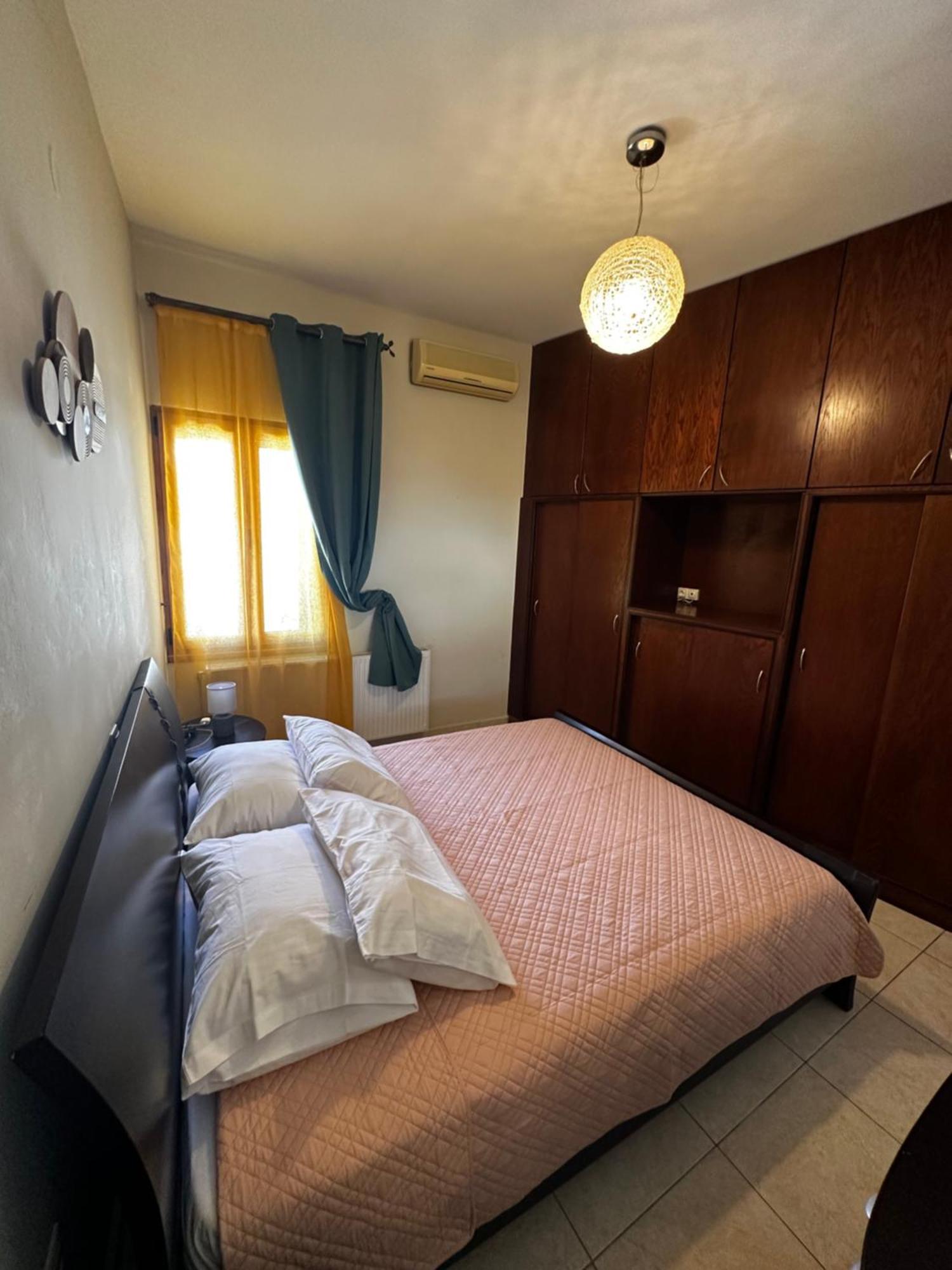 Evdokiahouse Villa Ano Kalesia Kültér fotó