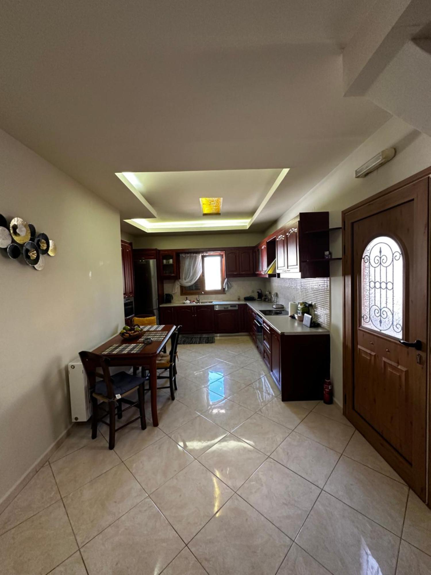 Evdokiahouse Villa Ano Kalesia Kültér fotó