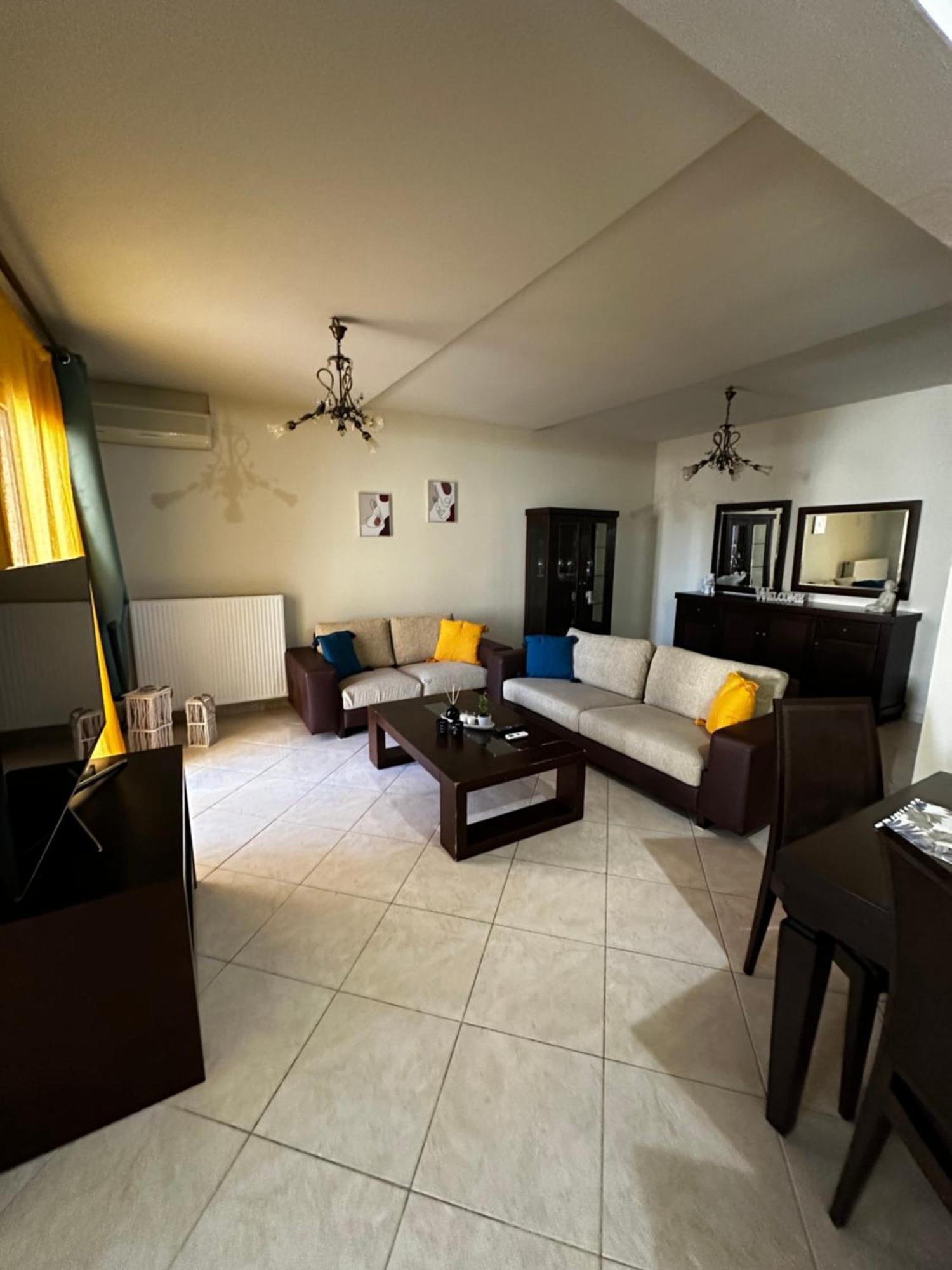 Evdokiahouse Villa Ano Kalesia Kültér fotó