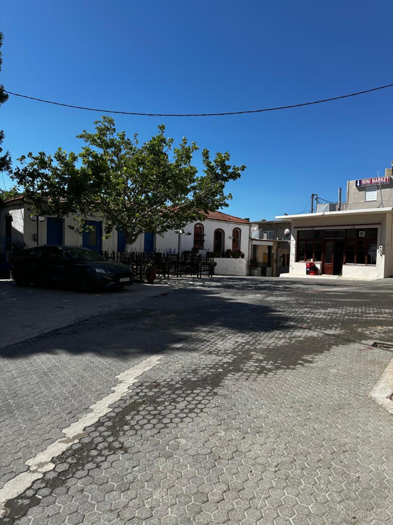 Evdokiahouse Villa Ano Kalesia Kültér fotó